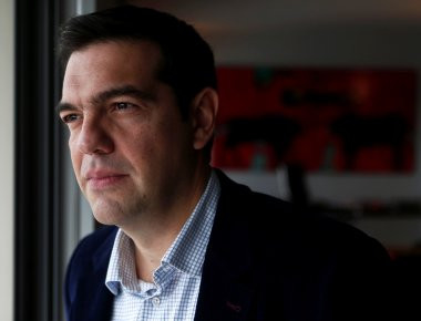 Αλ.Τσίπρας: Διαδοχικές συναντήσεις με ΕΣΕΕ - ΕΕΤ - ΓΣΕΒΕΕ